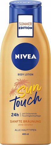 Nivea těl.mléko 400ml tonovací bronze | Péče o tělo - Opalovací přípravky Nivea těl.mléko 400ml tonovací bronze | Péče o tělo - Opalovací přípravky